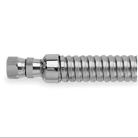 1/2 in x 6 ft Cryogenic Hose L765664