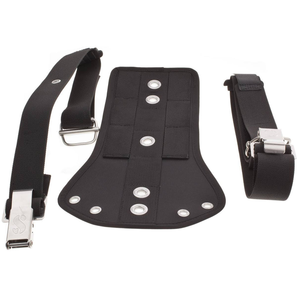 Travel Backplate Y2715