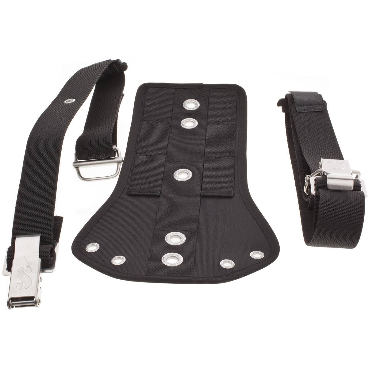 Travel Backplate Y2715