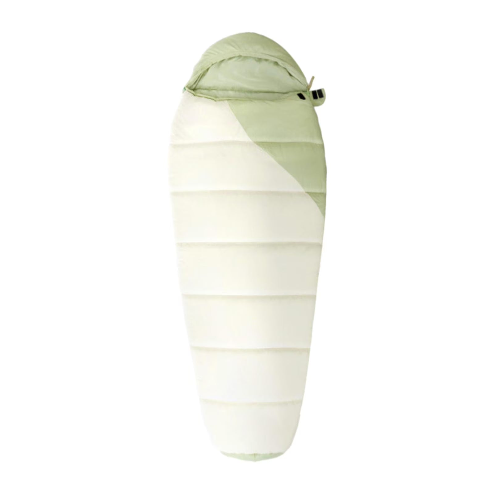 Cold Weather Down Mummy Sleeping Bag Y88693