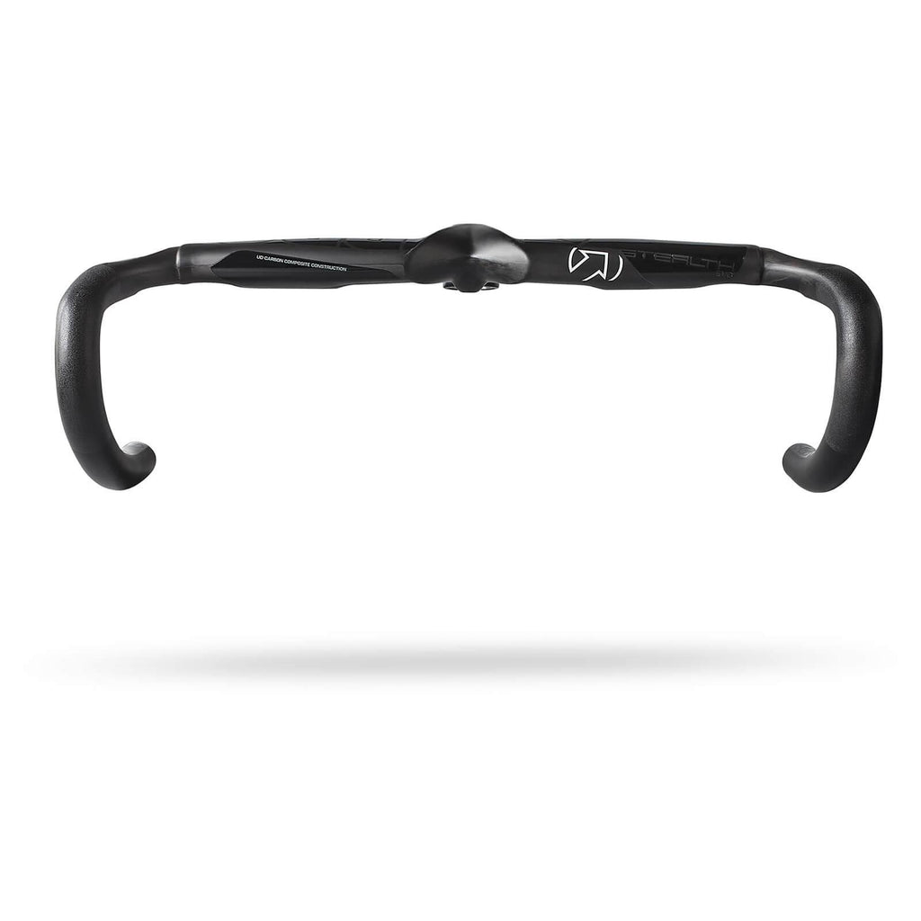 Anatomic Carbon Handlebar L4738
