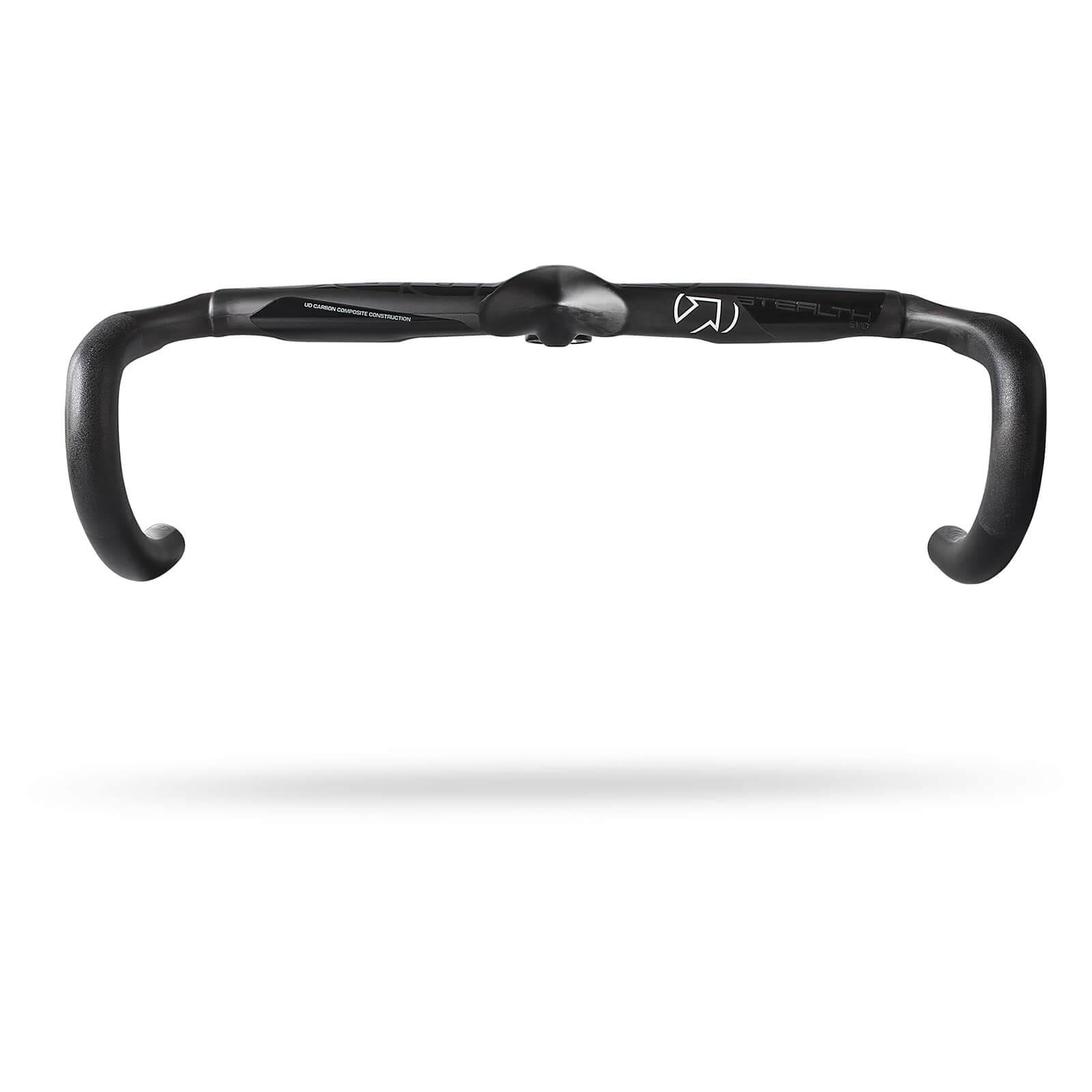 Anatomic Carbon Handlebar L4738