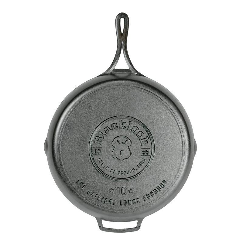 Cast Iron Skillet H813027