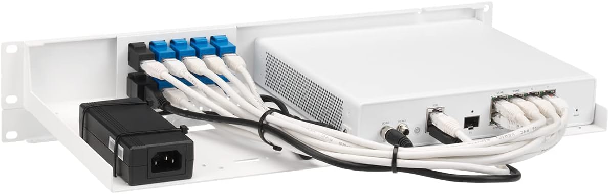 Rack Mounting Kit T702