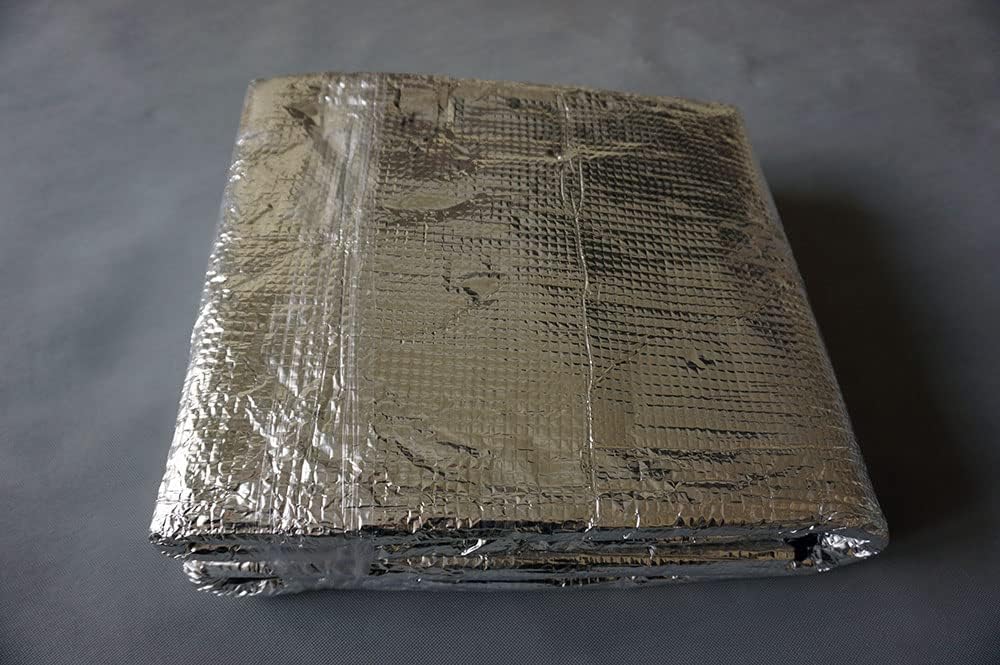 6mm Car Sound Deadener Heat Insulation Mat A25264