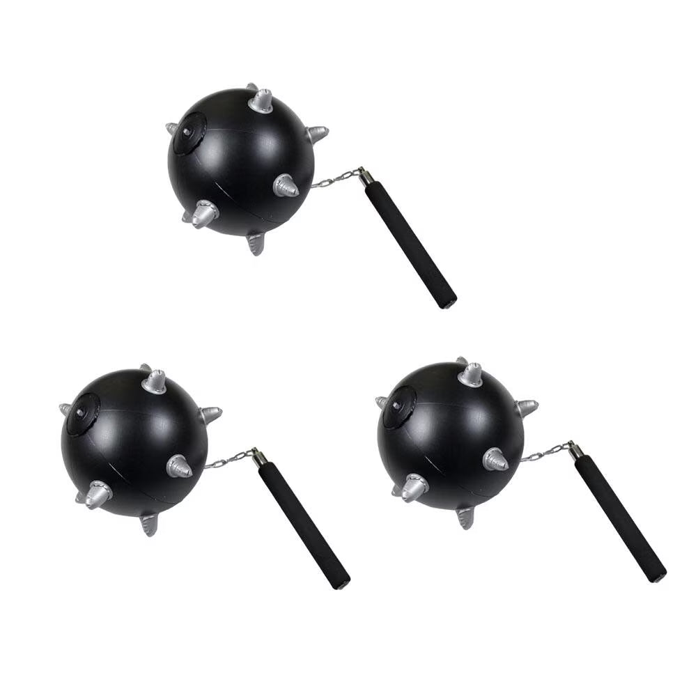 9 Pcs Inflatable Hammer Toys for Kids F886