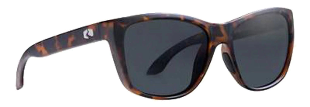 Floating Polarized Sunglasses Tortoise Gunmetal X280800
