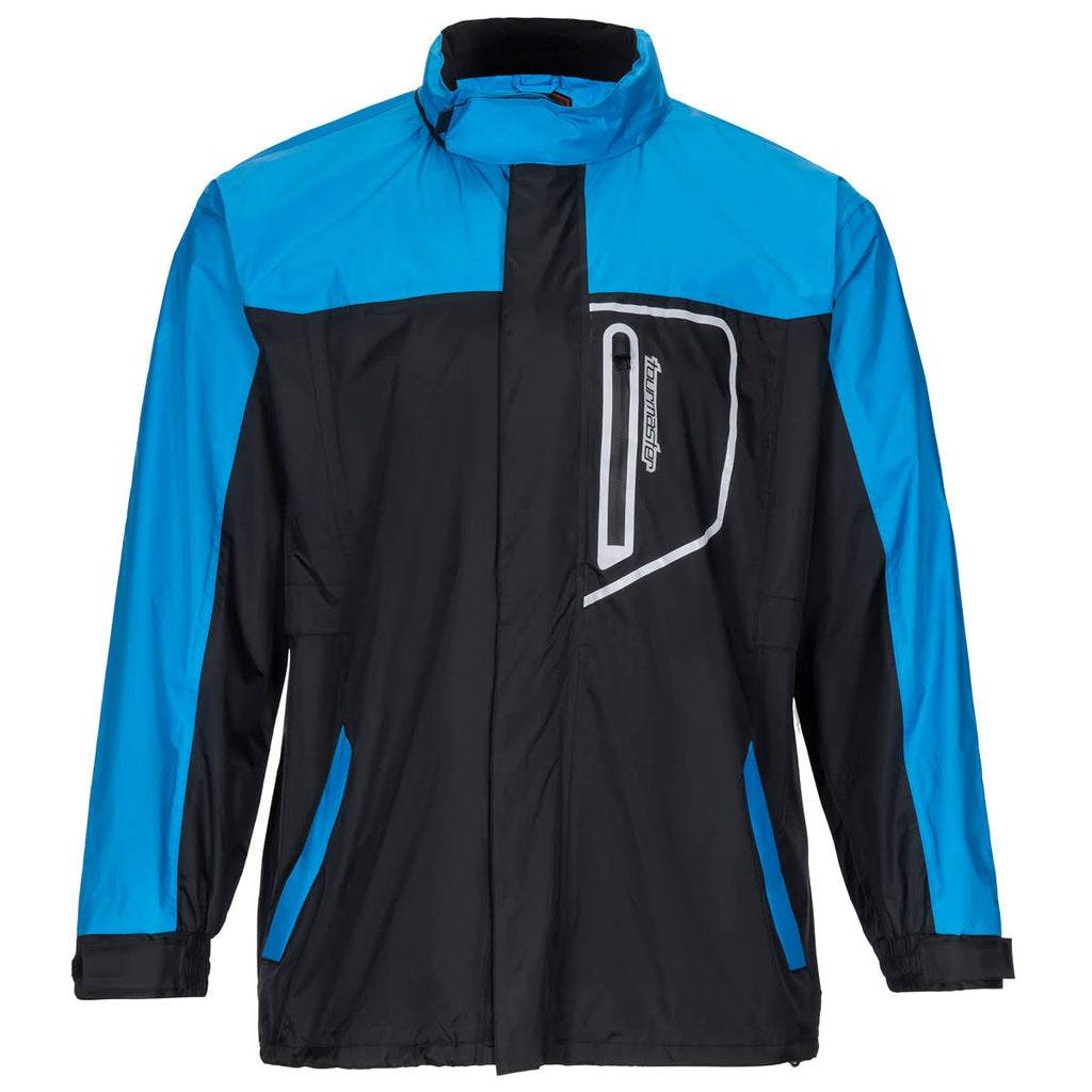 Two-Piece Rainsuit F614