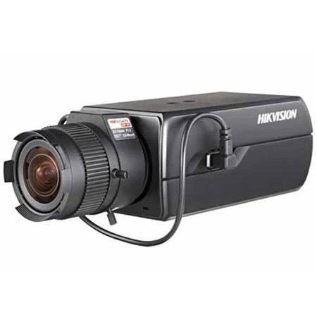 2MP Network Box Camera H24741