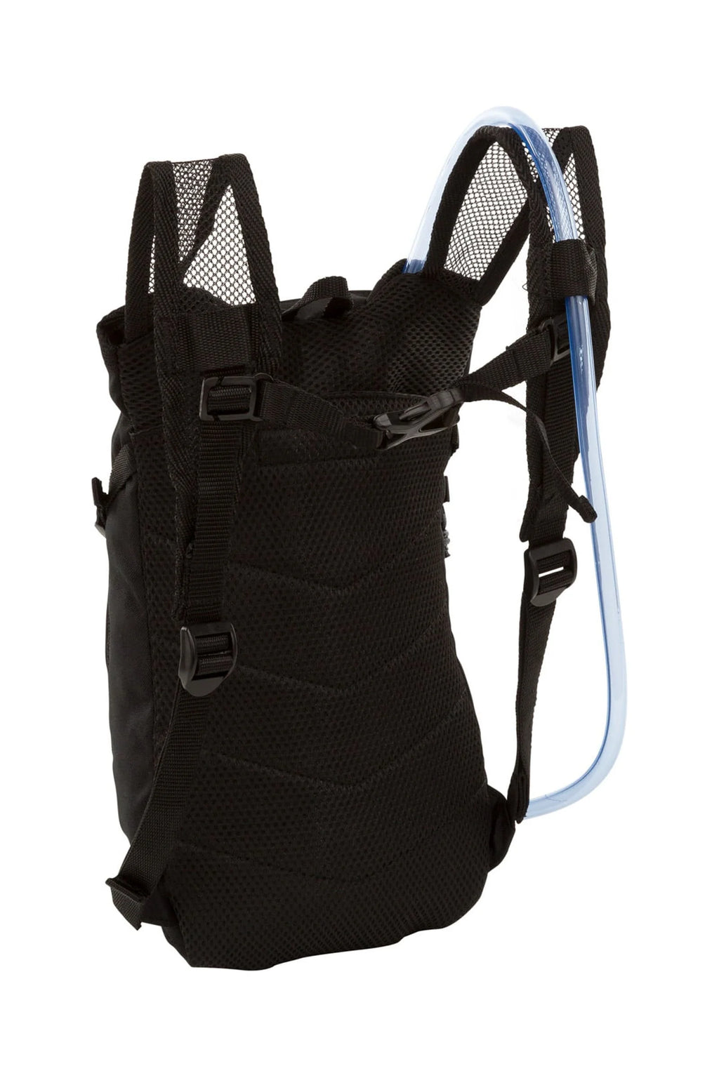 Black Hydration Pack N763