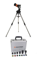 Catadioptric Telescope & Eyepiece/Filter Accessory Kit W98393