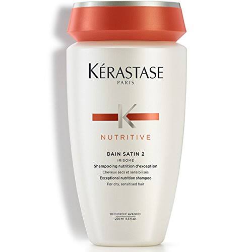 Bain Satin 2 Shampoo 8.5 oz. D85635