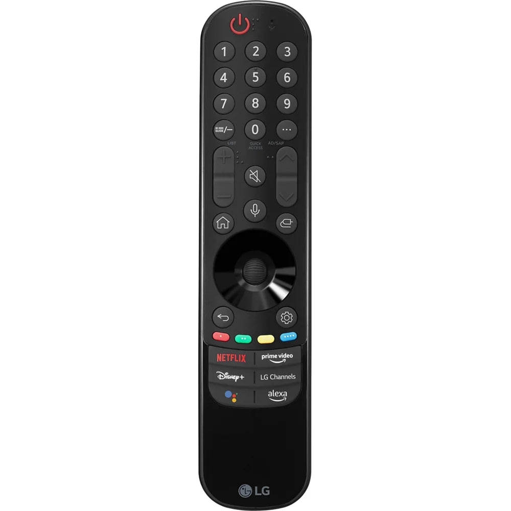 77-Inch Class OLED evo Smart TV S879