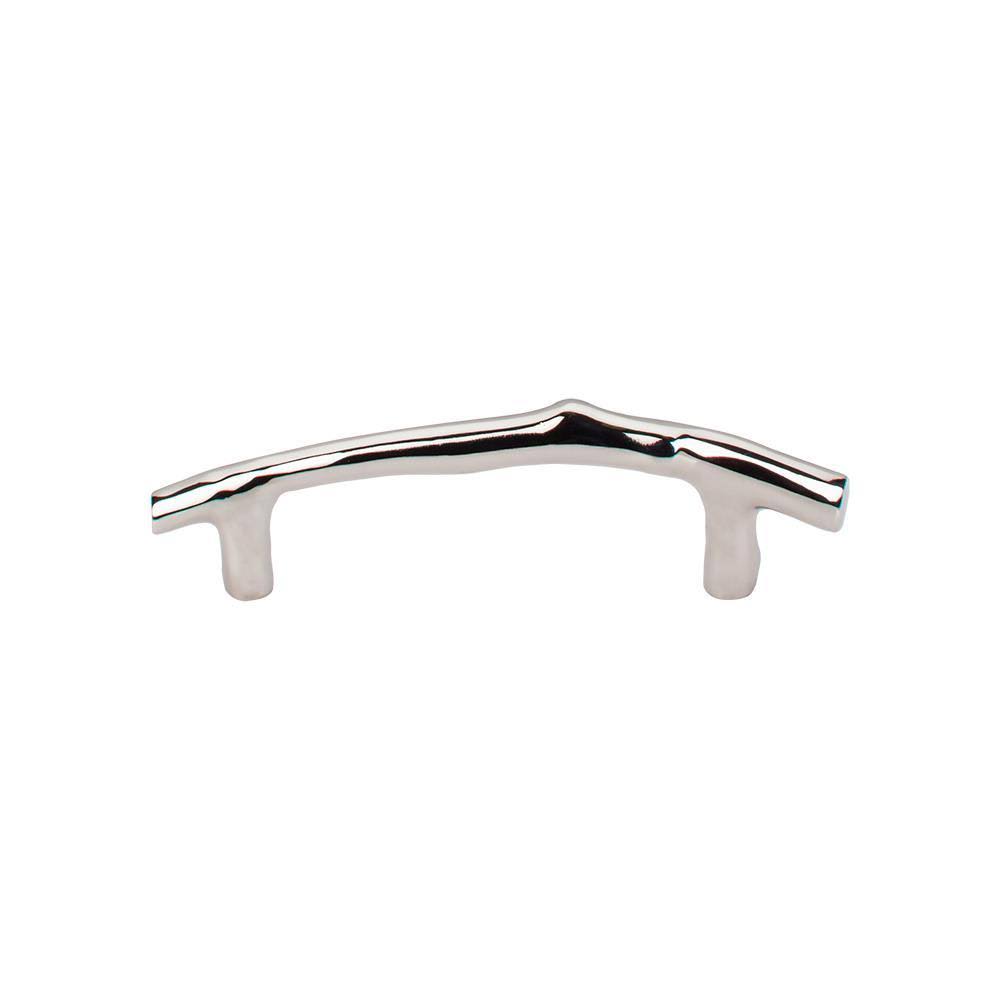 Polished Chrome Twig Pull 12 inch U3470