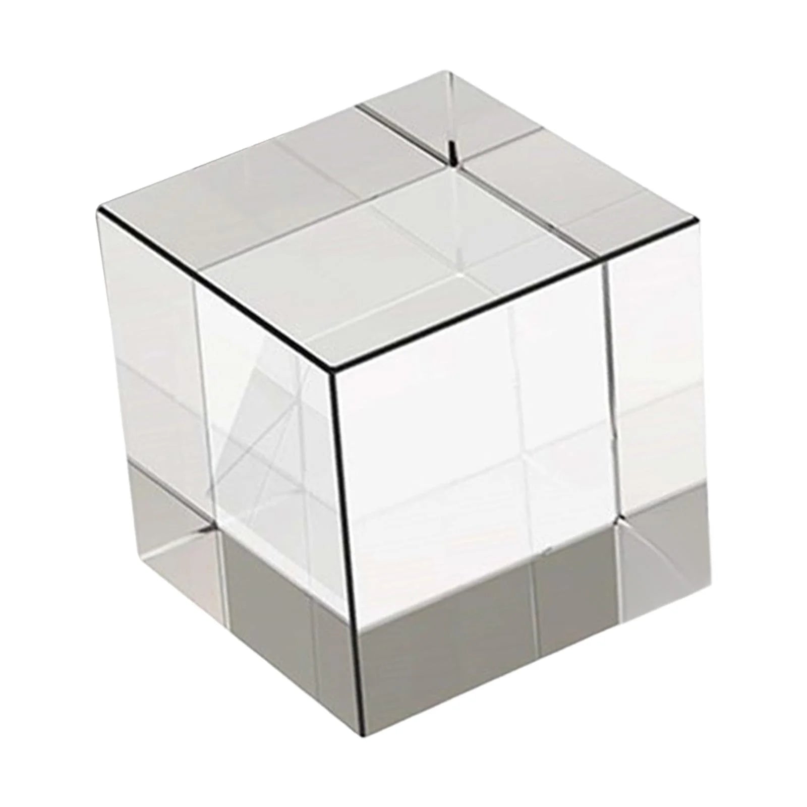 Crystal Glass Optical Physics Toy T455395
