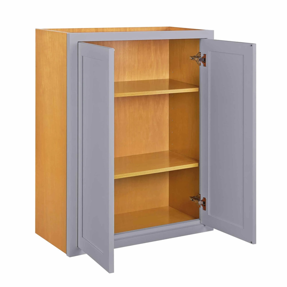 Double Door Cabinetry J1821
