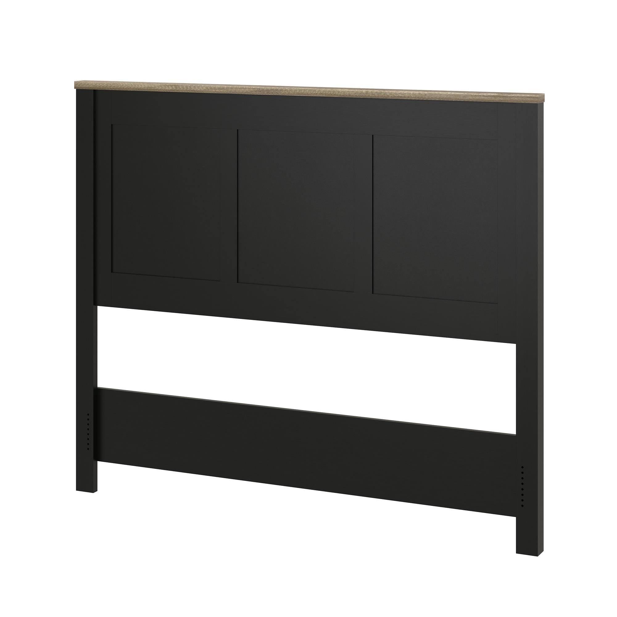 Queen Size Headboard J59954