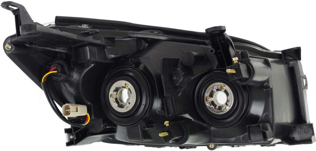 Driver Side Headlight Assembly for 2006-2008 Toyota RAV4 R401103