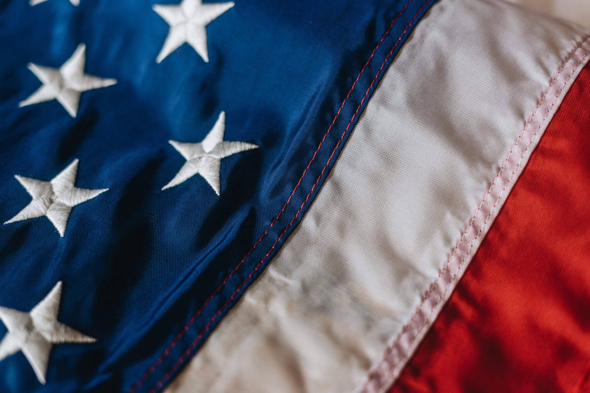 American Flag V111525
