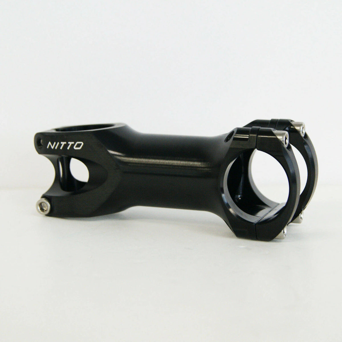 Black Ahead Stem 90 mm J130