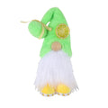 Summer Style Lemon Gnomes Plush Doll U631185