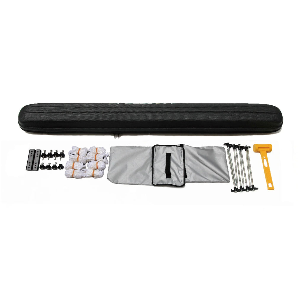 Lightweight Roof Top Side Awning W956