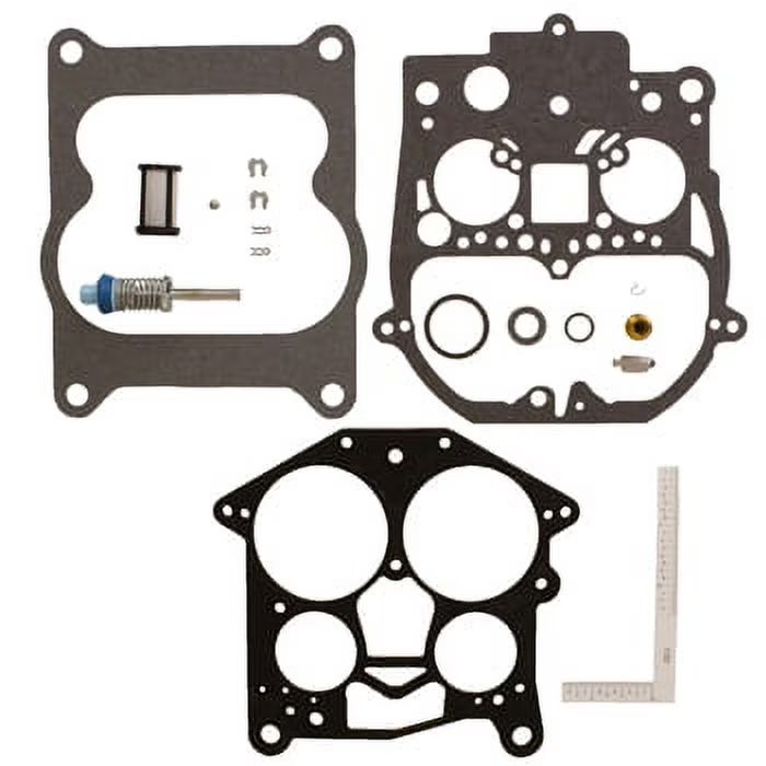 Carburetor Kit GM 5.0L 5.7L 7.4L Rochester 4Bbl 1977-1995 N894298