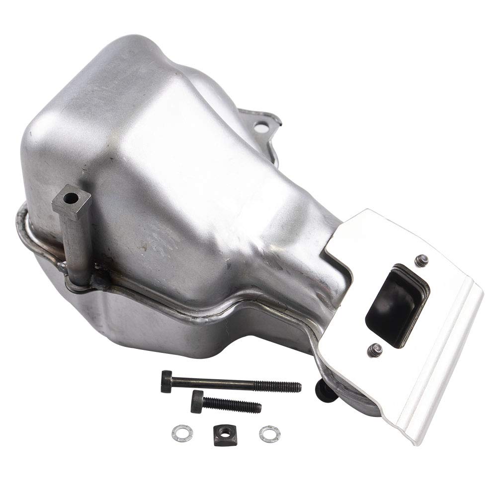 Muffler Pack of 2 X774