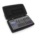 Black Hardcase for Korg Electribe Z4386