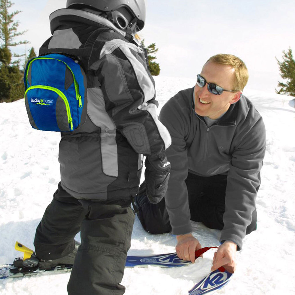 Kids Ski Harness Training Kit Z2278