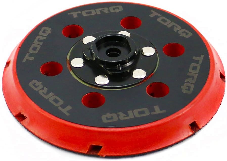 Backing Plate 5 Inch Pack of 2 L5865