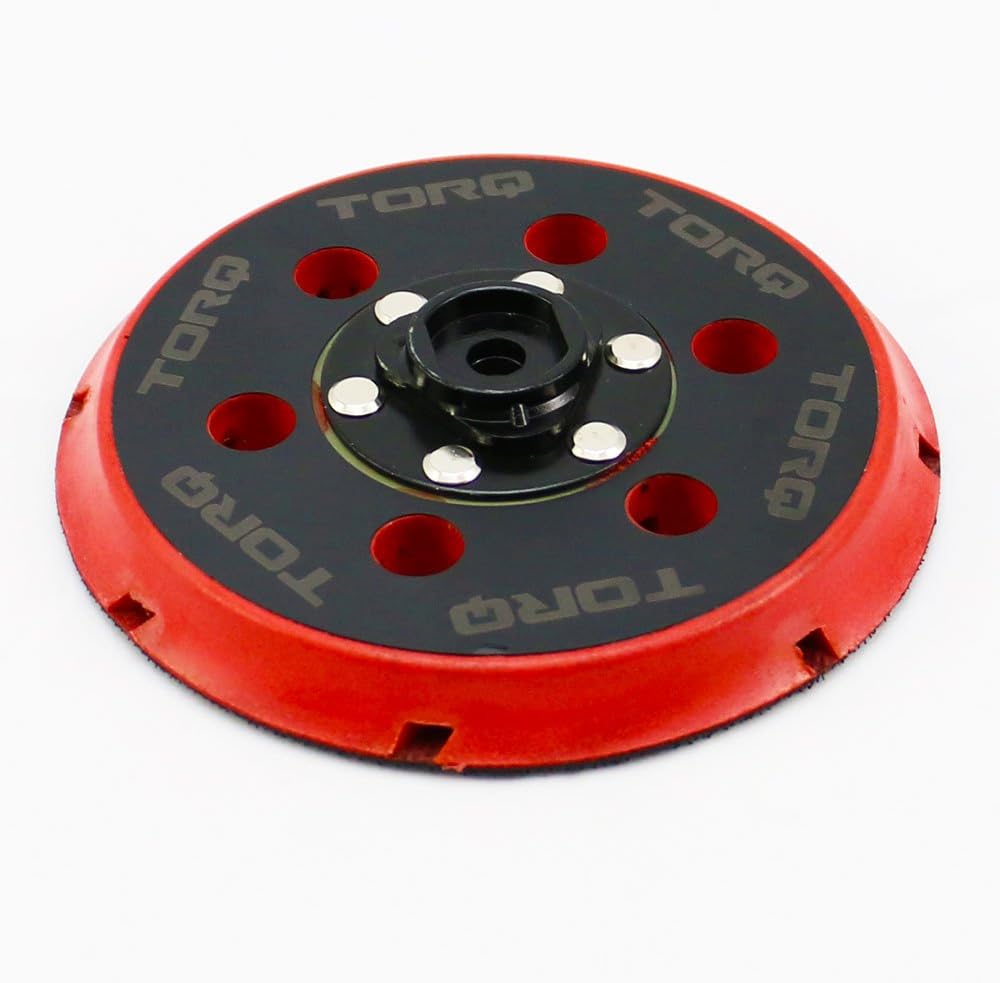 Backing Plate 5 Inch Pack of 2 L5865