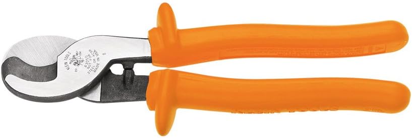 Insulated Cable Cutters U452141