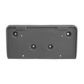 Front License Plate Bracket O985569