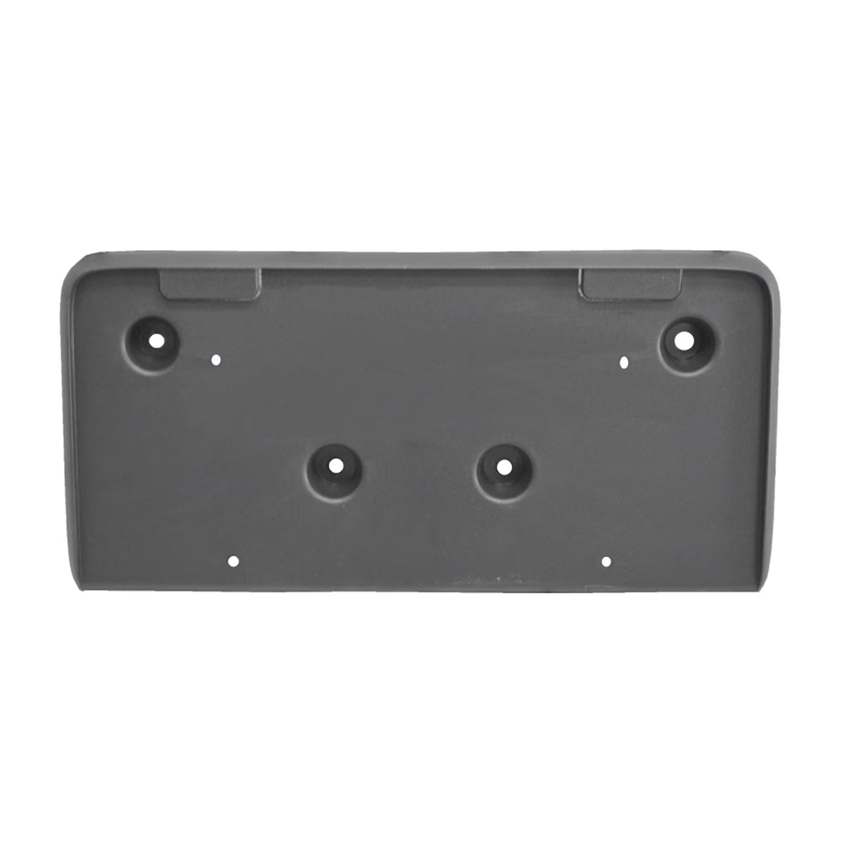 Front License Plate Bracket O985569