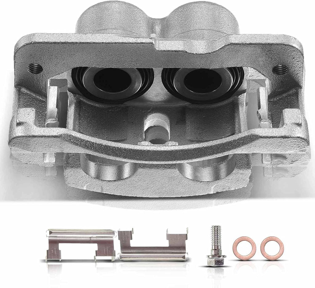 Disc Brake Caliper Assembly W7848