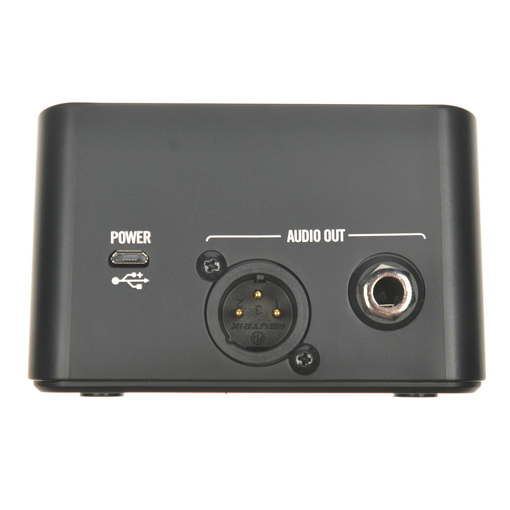Digital Guitar Wireless System Z140