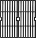 16 15/16 Cast Iron Grill Cooking Grids, 2 Pack N9299