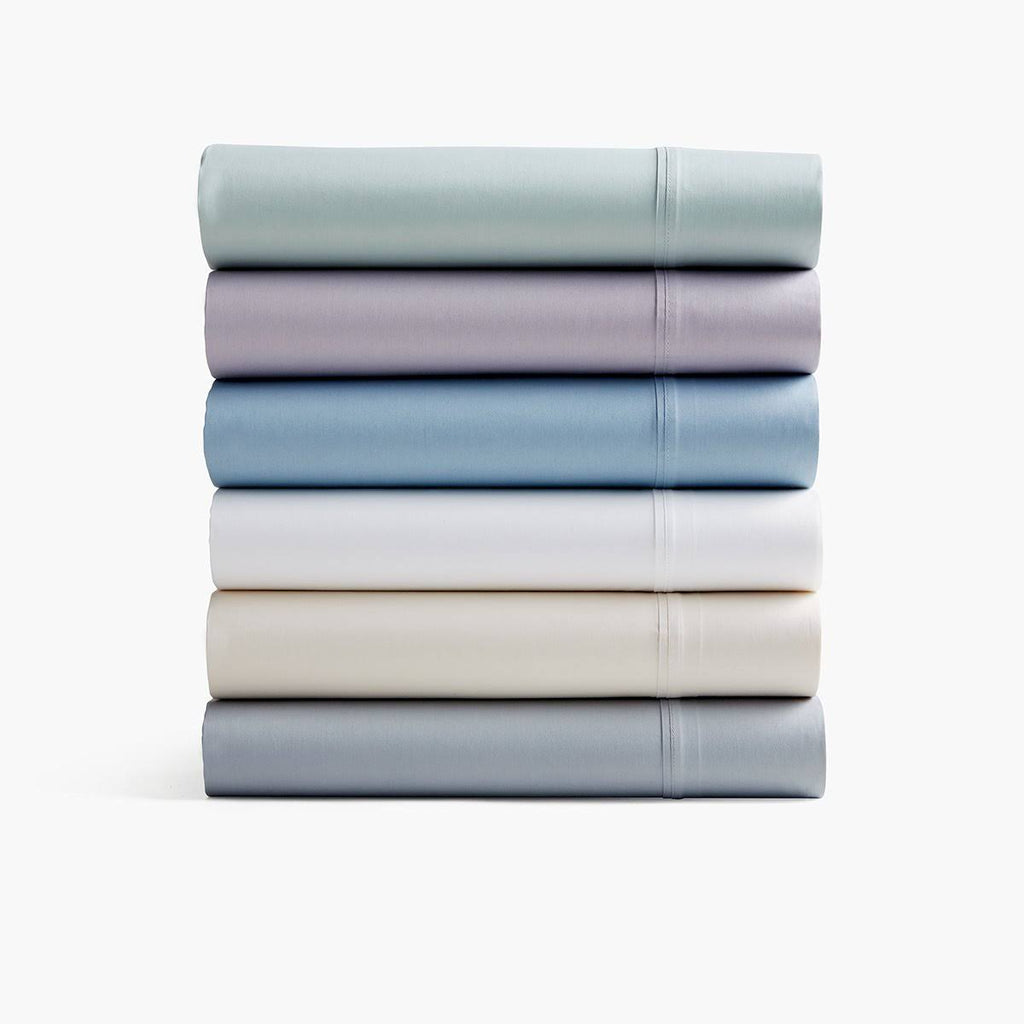 Queen Organic Sateen Sheet Set D970427