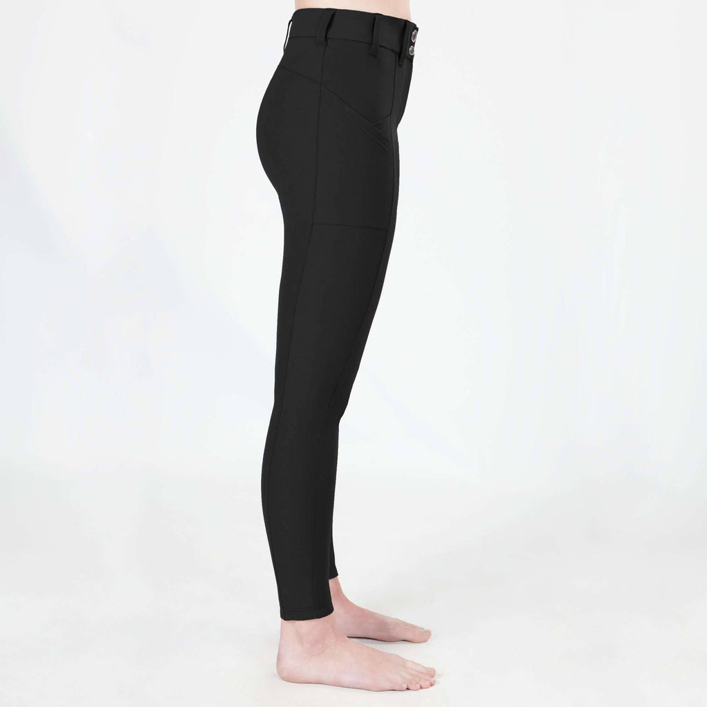 Classic Tan Breech E424