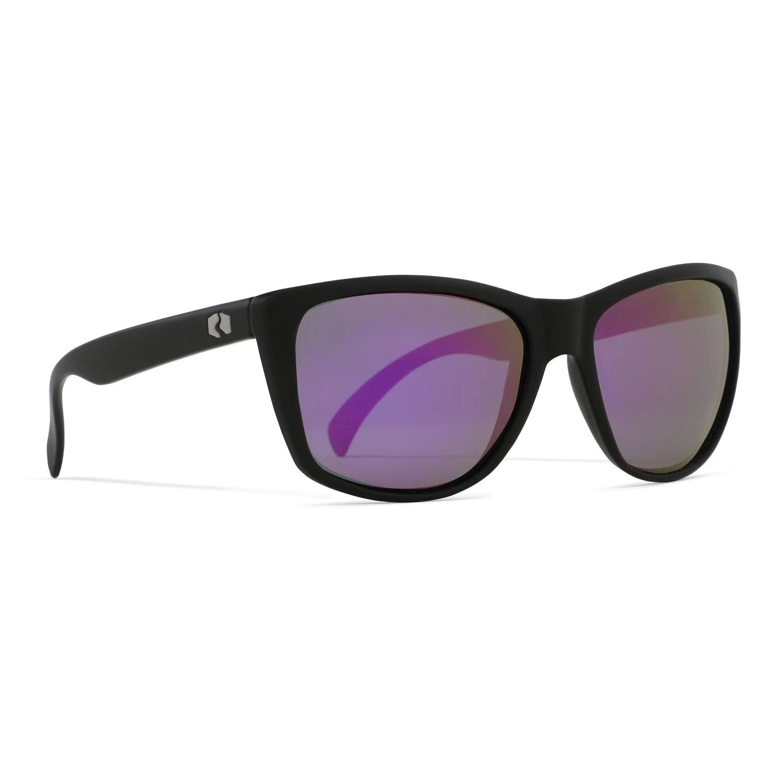 Floating Polarized Sunglasses Tortoise Gunmetal X280800