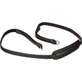Brown Canvas Neck Strap for Cameras W78020