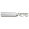 Solid Carbide Square End Mill C232