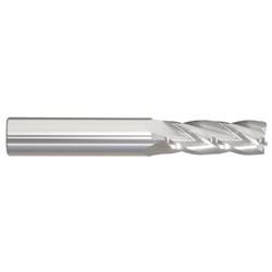Solid Carbide Square End Mill C232