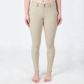 Classic Tan Breech E424