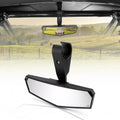 UTV Rear View Mirror with Convex Mirror T5305