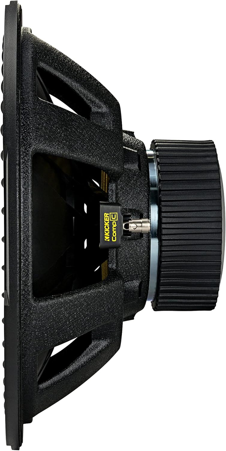 15" Subwoofer Single Voice Coil 4-Ohm T78255