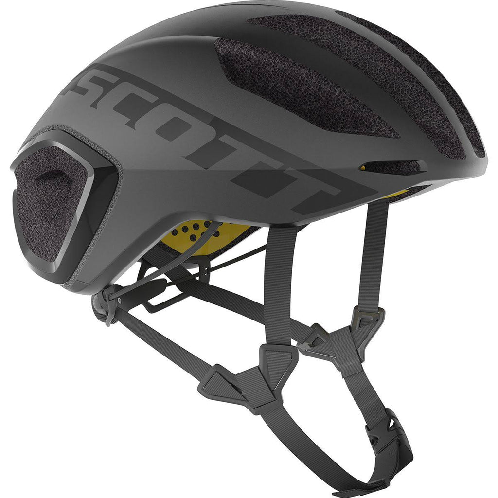 Black Helmet T4153