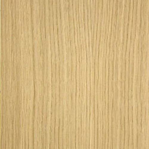 White Oak Wood Veneer Plain Sliced Wood Backer 4 Feet x 8 Feet I37009