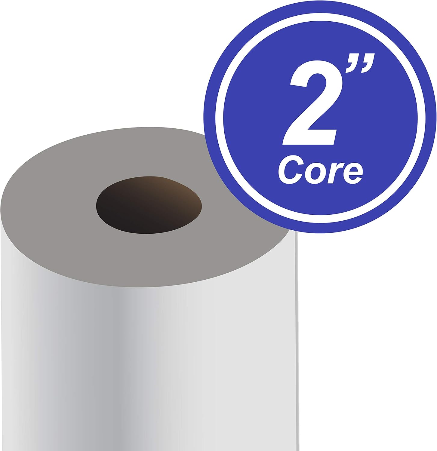 24" x 150' Bond Paper, Pack of 2 S7288